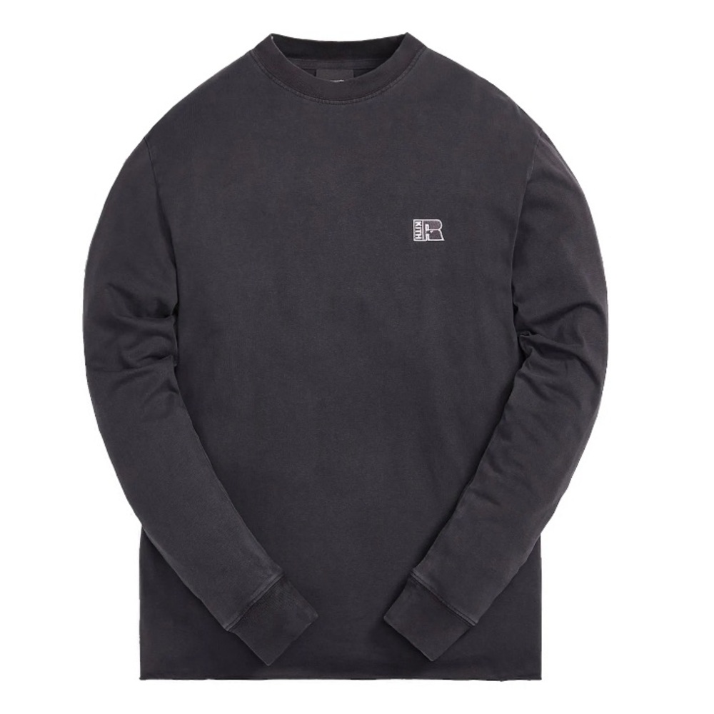 Kith x Russell Long Sleeve T-Shirt XL